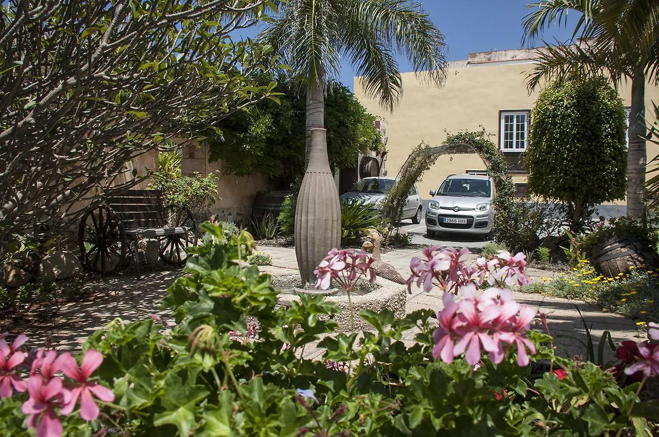 La Bodega Casa Rural, Tenerife. Villa San Miguel de Abona Spain