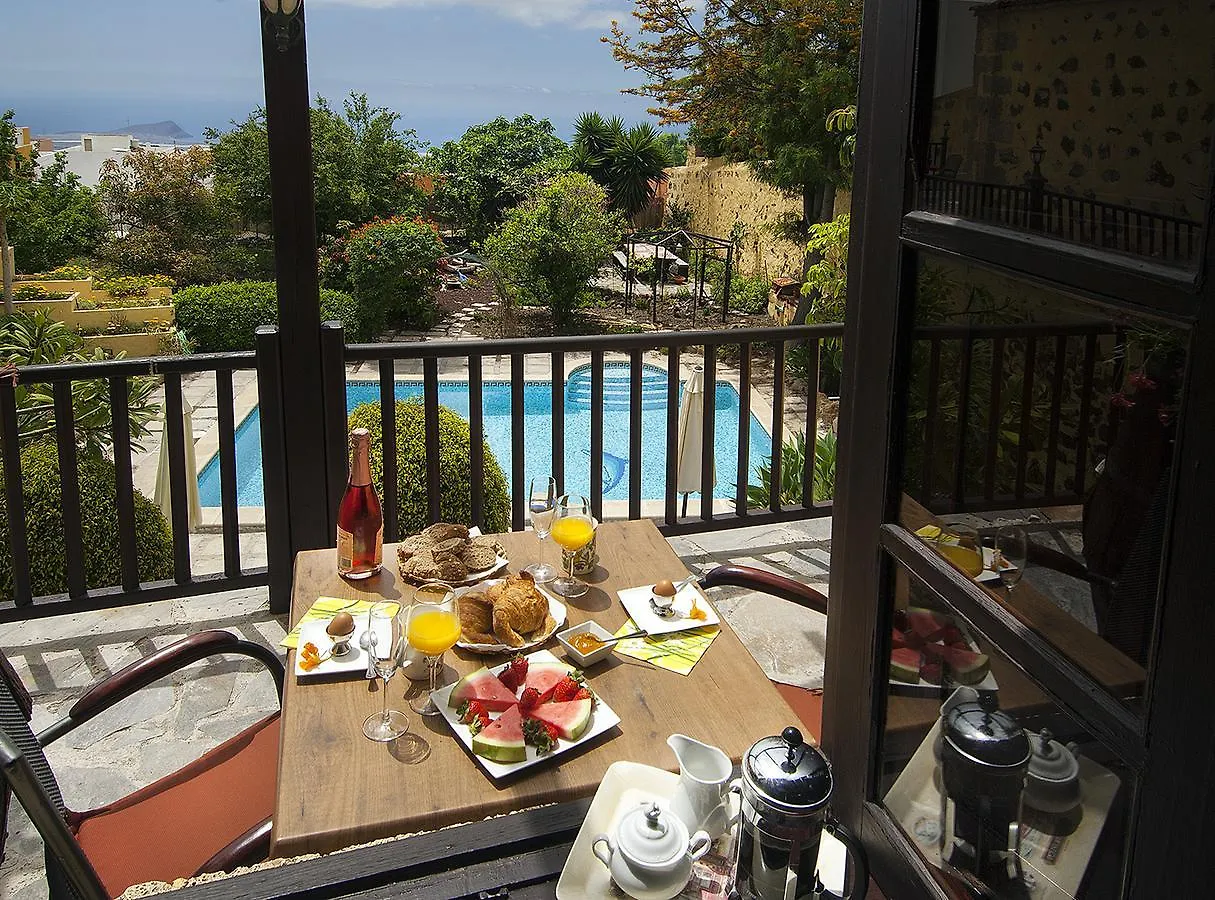 Holiday home La Bodega Casa Rural, Tenerife. Villa San Miguel de Abona