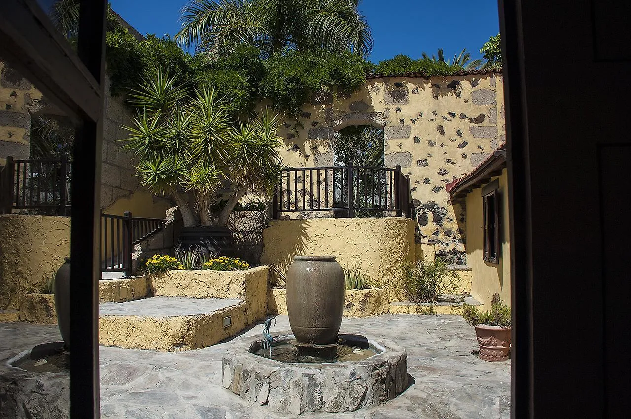 La Bodega Casa Rural, Tenerife. Villa San Miguel de Abona Holiday home