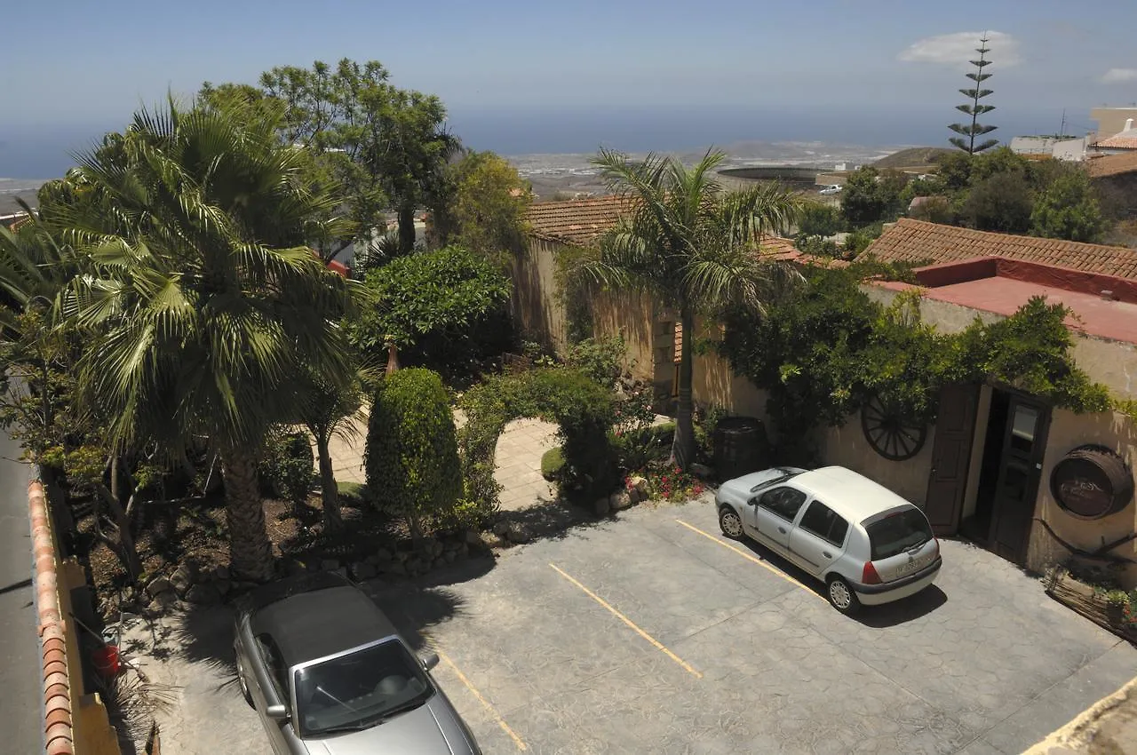 La Bodega Casa Rural, Tenerife. Villa San Miguel de Abona