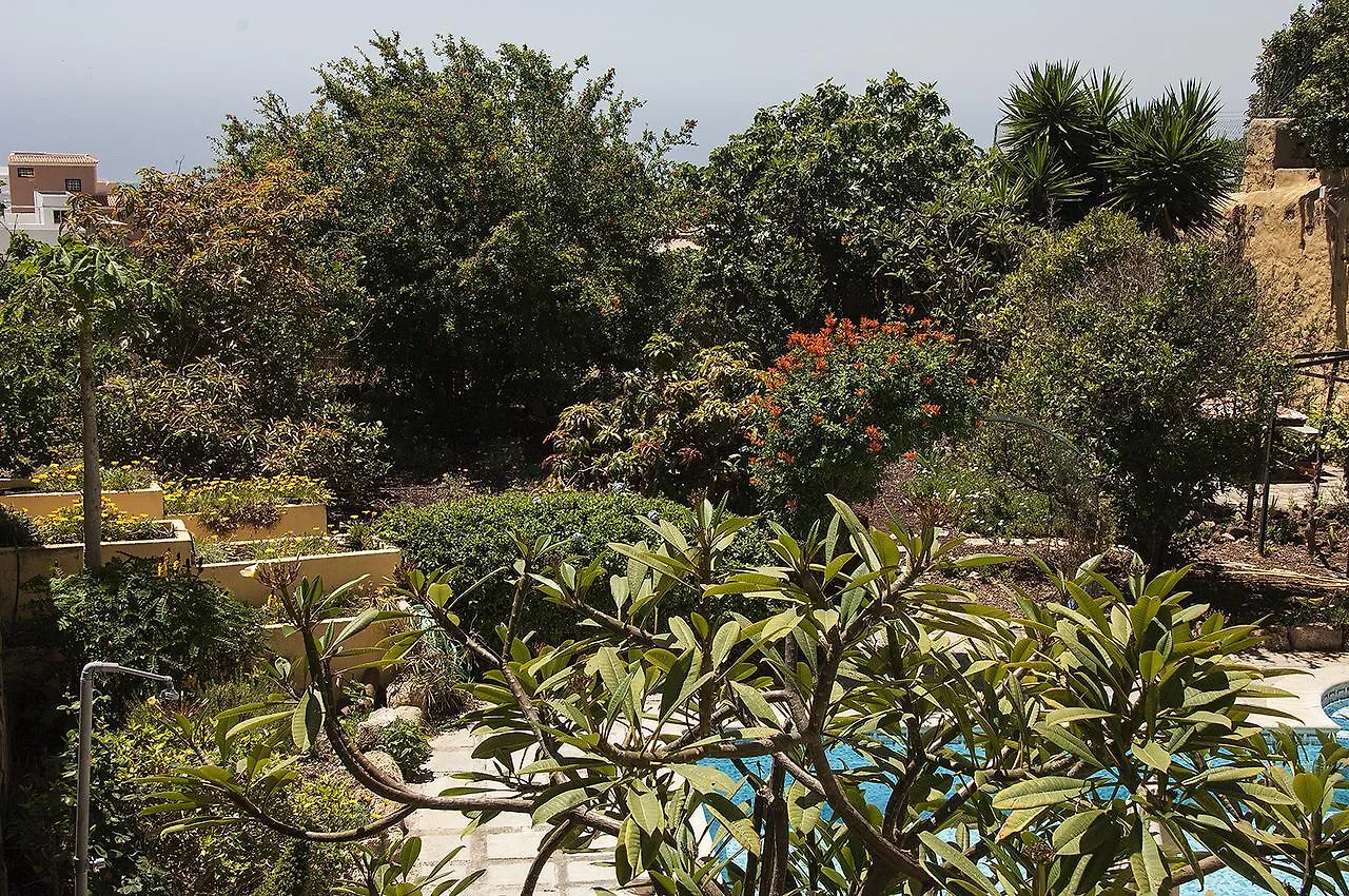 La Bodega Casa Rural, Tenerife. Villa San Miguel de Abona