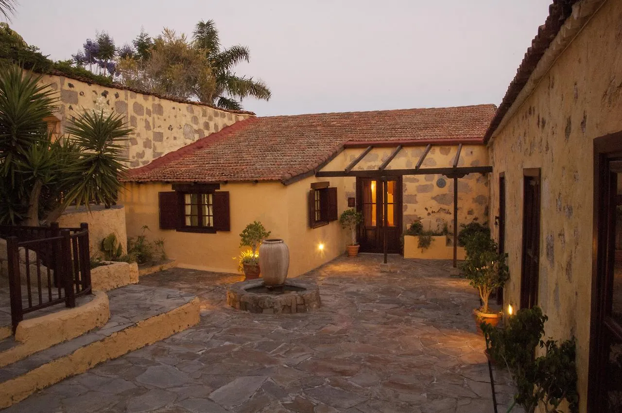 La Bodega Casa Rural, Tenerife. Villa San Miguel de Abona Spain