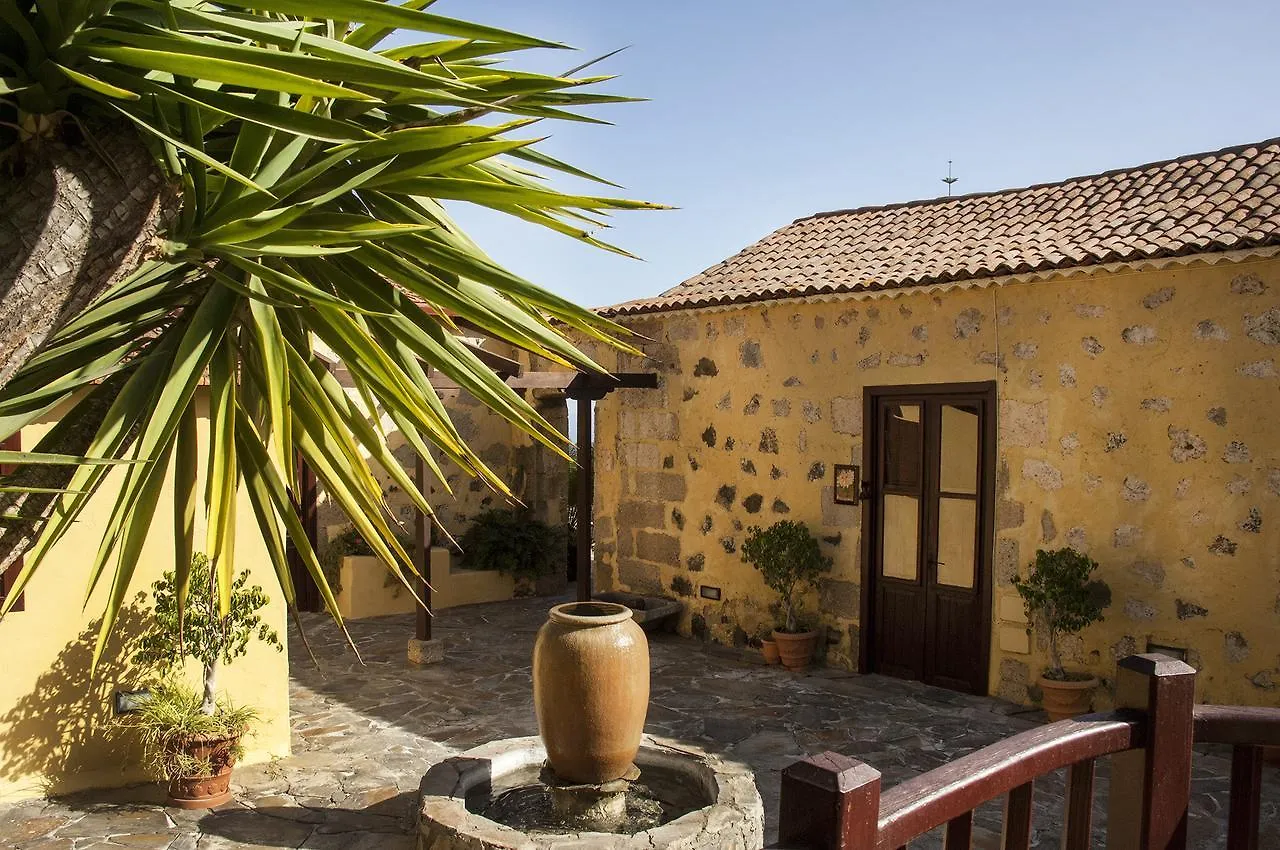 La Bodega Casa Rural, Tenerife. Villa San Miguel de Abona