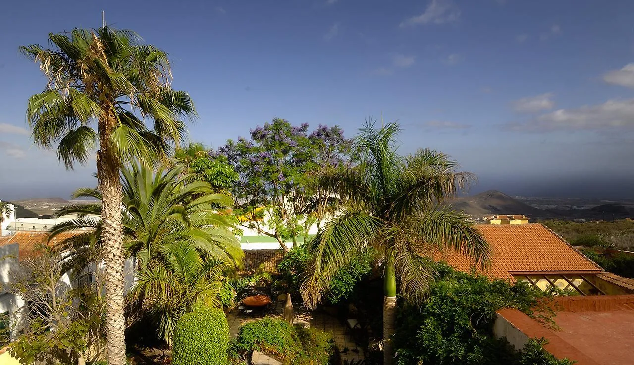 La Bodega Casa Rural, Tenerife. Villa San Miguel de Abona 0*,