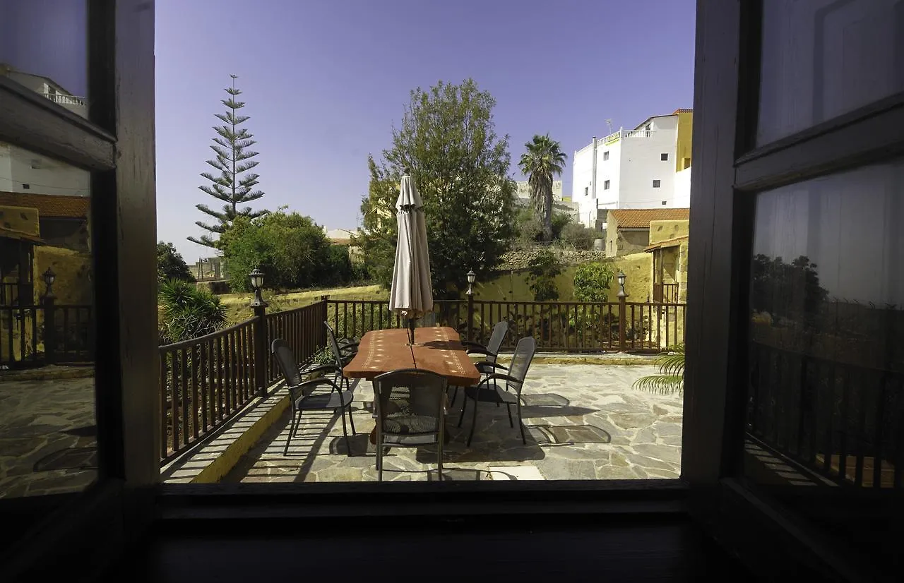 La Bodega Casa Rural, Tenerife. Villa San Miguel de Abona