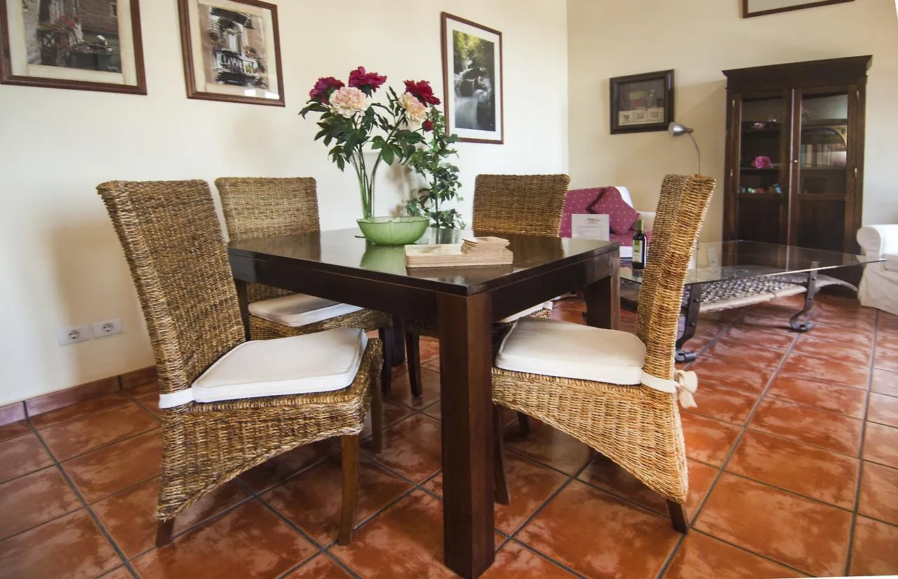 Holiday home La Bodega Casa Rural, Tenerife. Villa San Miguel de Abona