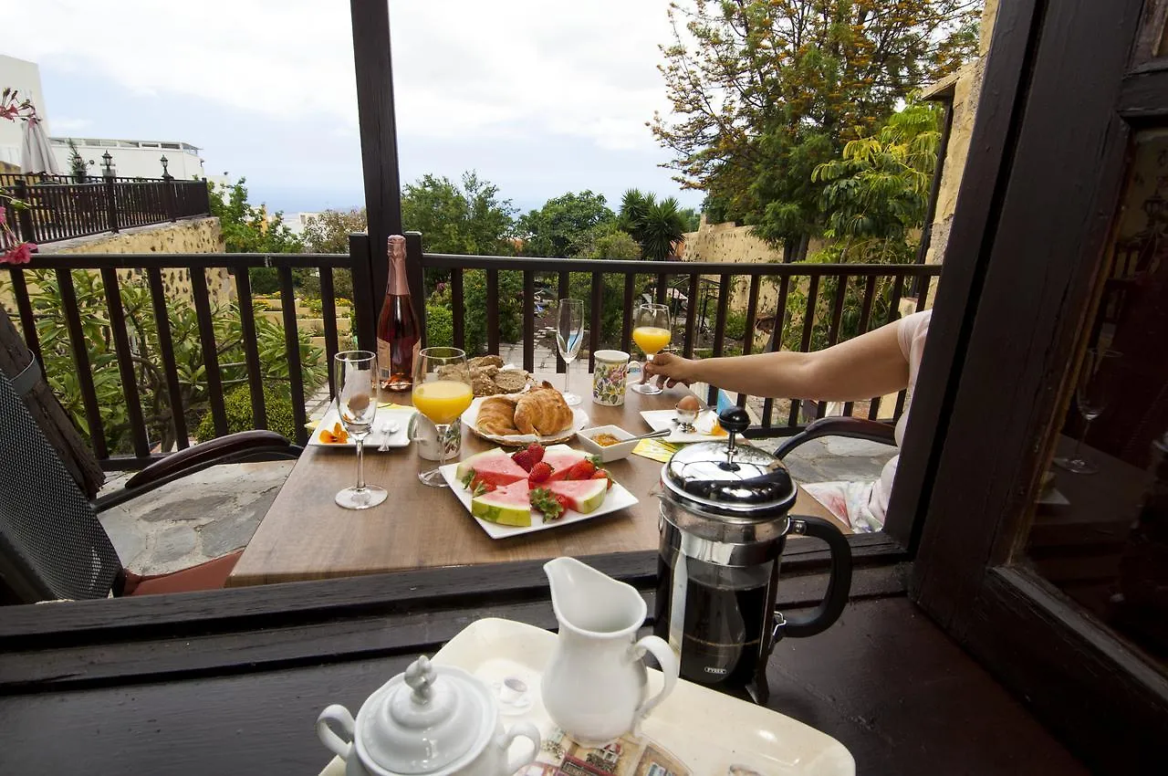 La Bodega Casa Rural, Tenerife. Villa San Miguel de Abona Holiday home