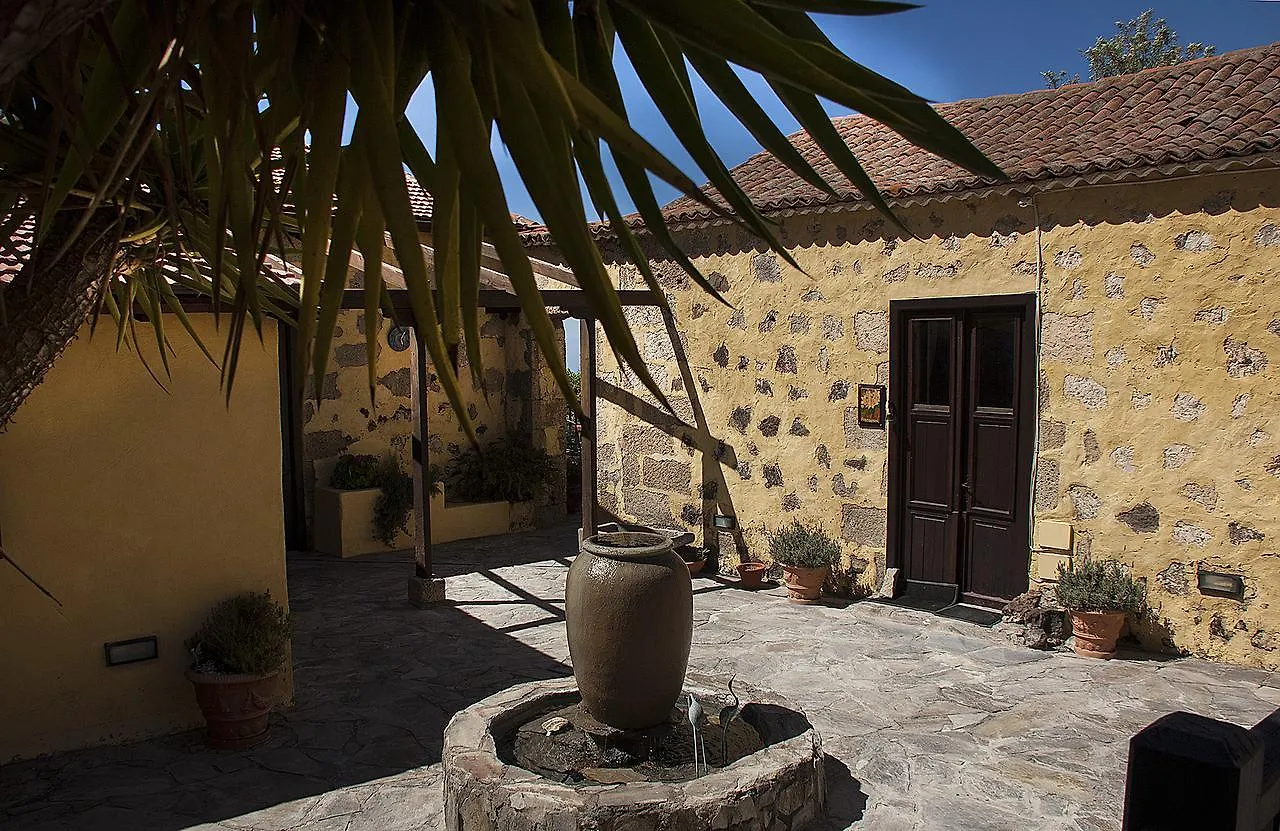 La Bodega Casa Rural, Tenerife. Villa San Miguel de Abona 0*,