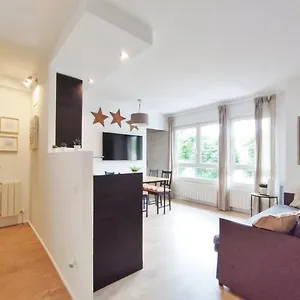 Mood - New & Special Appartement Bilbao