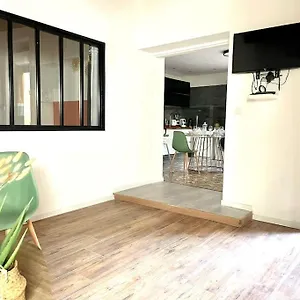 Amy 2 Appartement Tarascon
