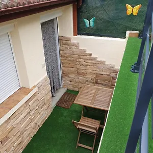 Le Sud De St Just D'avray Hébergement de vacances Saint-Just-d'Avray