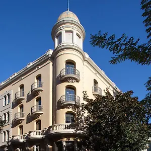 Residència Erasmus Gracia Appartement Barcelone