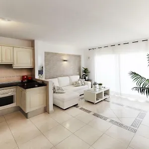 Apartment Tenerife South Ocean Golf, San Miguel de Abona