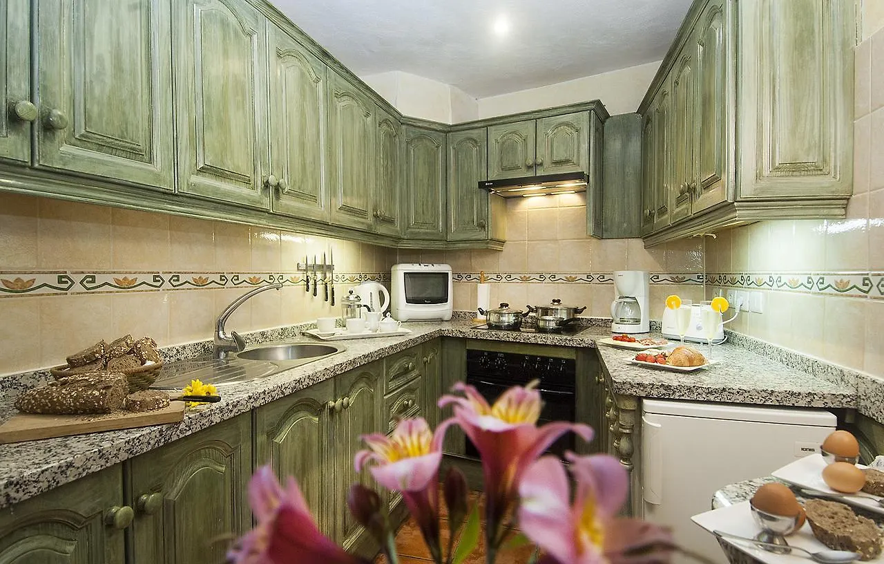 La Bodega Casa Rural, Tenerife. San Miguel de Abona Holiday home