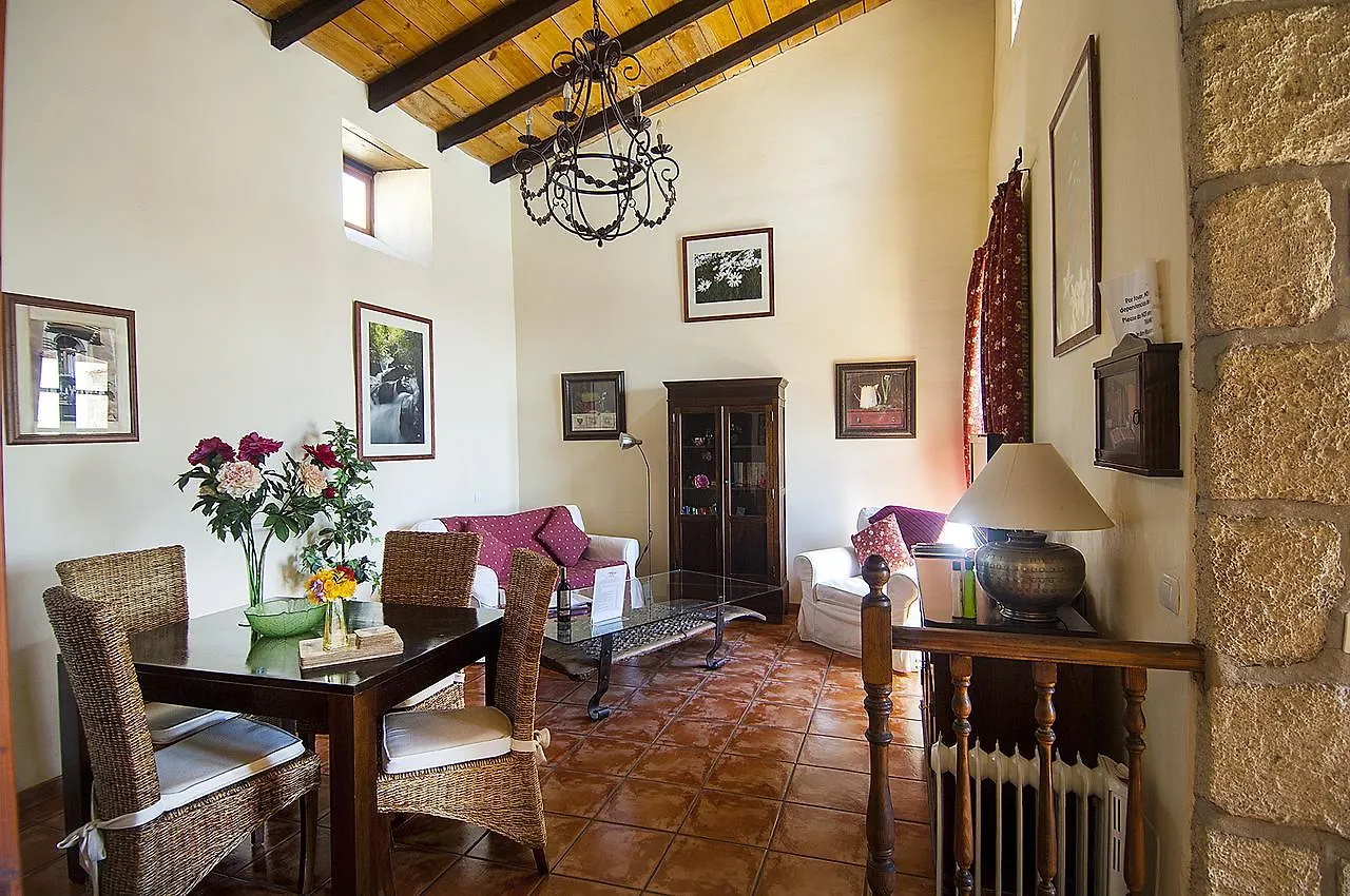 Holiday home La Bodega Casa Rural, Tenerife. San Miguel de Abona Spain
