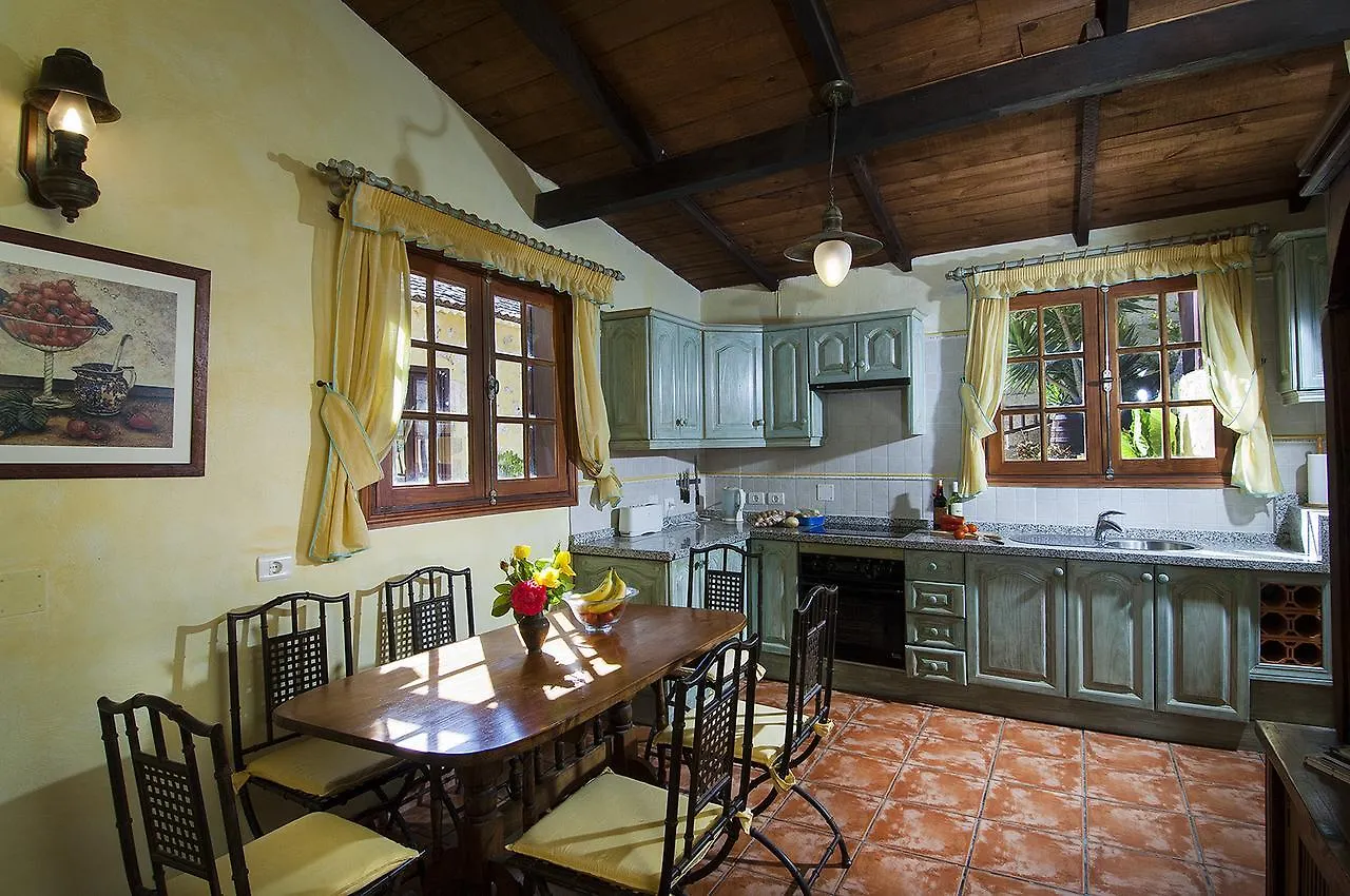 Holiday home La Bodega Casa Rural, Tenerife. San Miguel de Abona