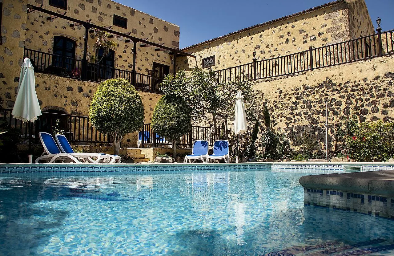 Holiday home La Bodega Casa Rural, Tenerife. San Miguel de Abona
