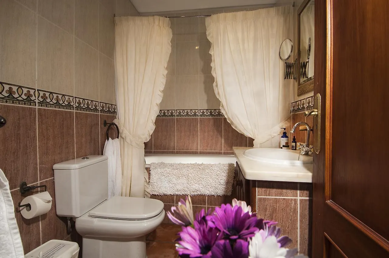 Holiday home La Bodega Casa Rural, Tenerife. San Miguel de Abona