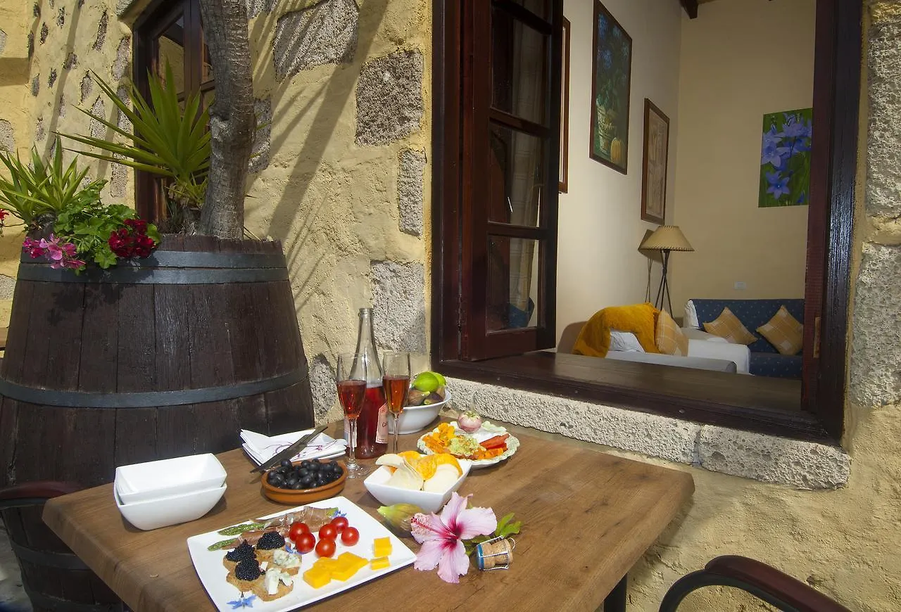 Holiday home La Bodega Casa Rural, Tenerife. San Miguel de Abona Spain
