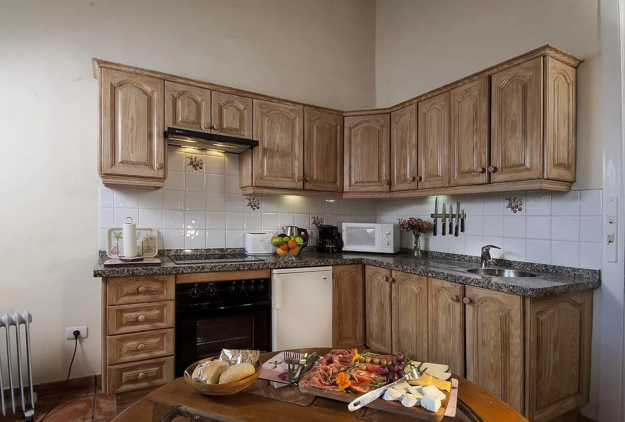 Holiday home La Bodega Casa Rural, Tenerife. San Miguel de Abona