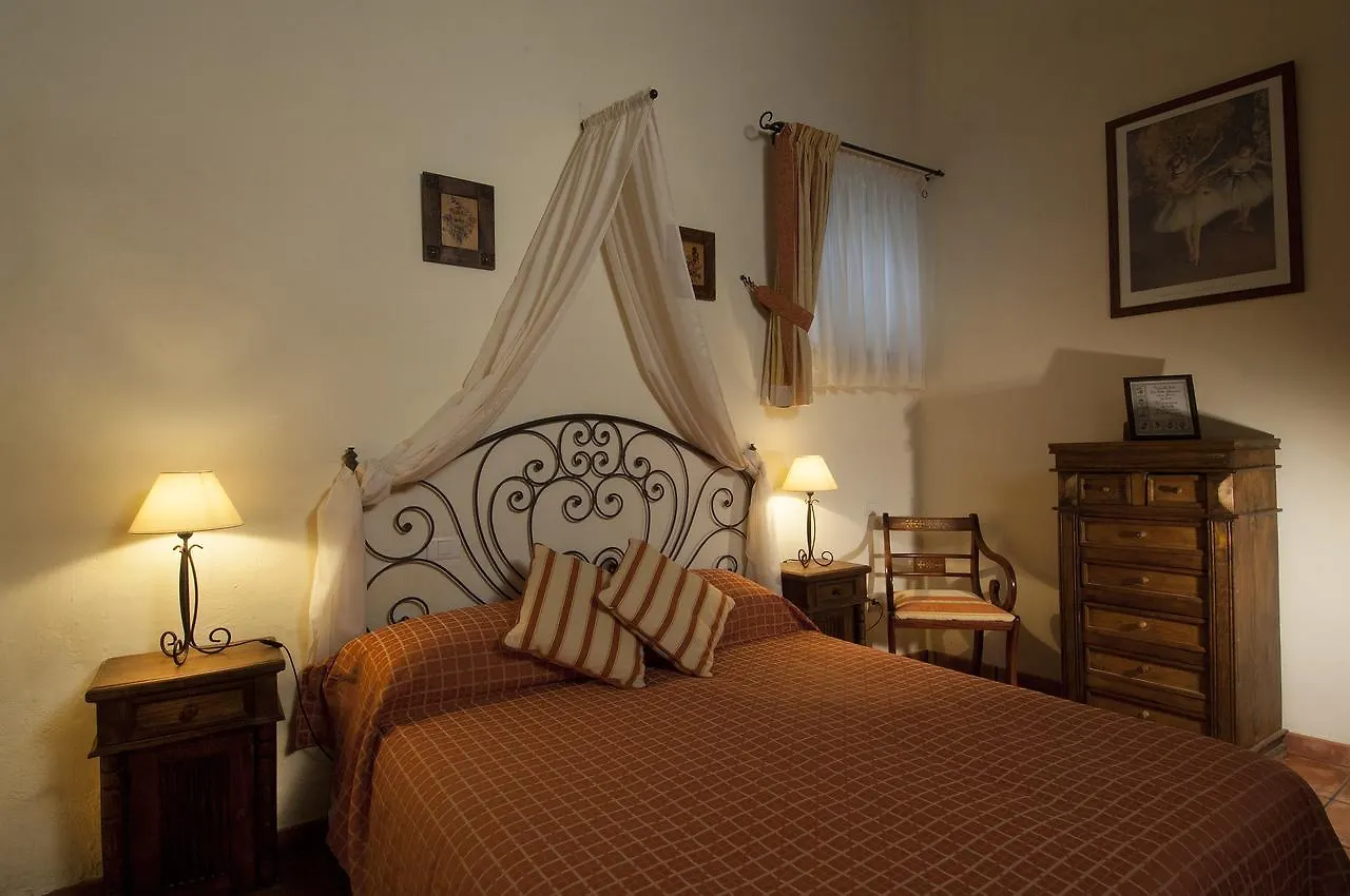Holiday home La Bodega Casa Rural, Tenerife. San Miguel de Abona Spain