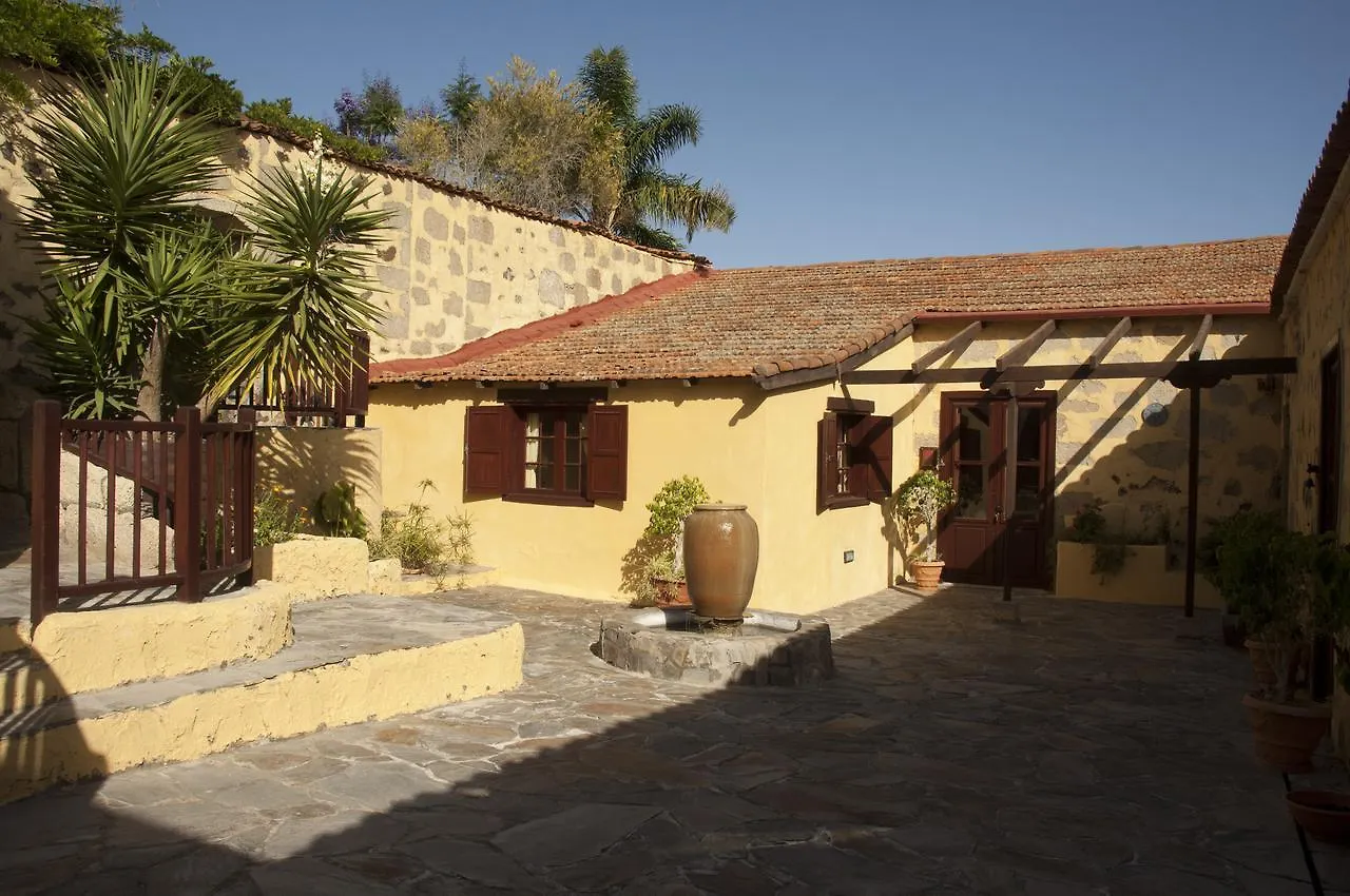La Bodega Casa Rural, Tenerife. San Miguel de Abona