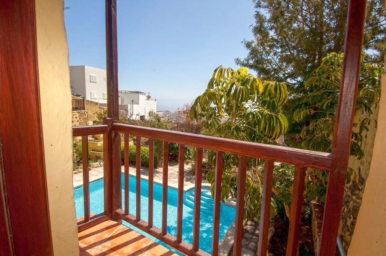 Holiday home La Bodega Casa Rural, Tenerife. San Miguel de Abona