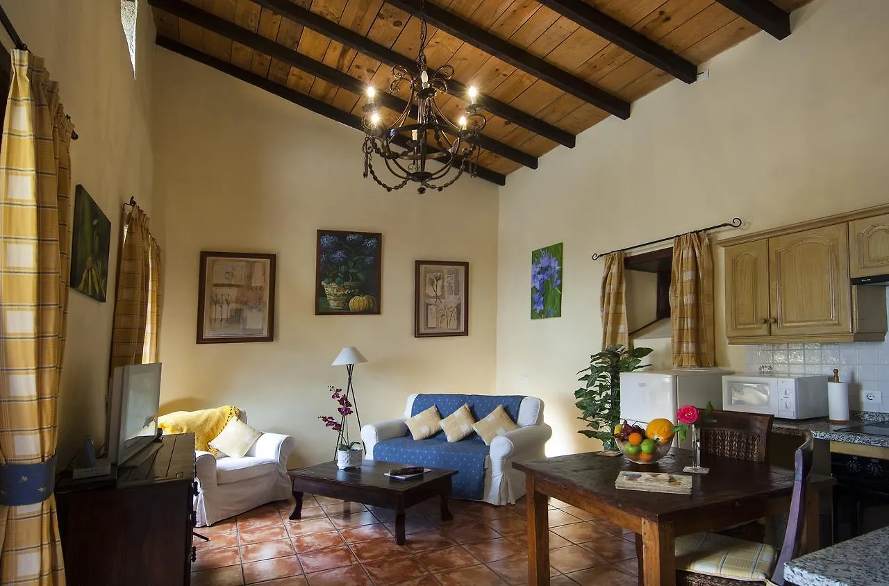 La Bodega Casa Rural, Tenerife. San Miguel de Abona Holiday home