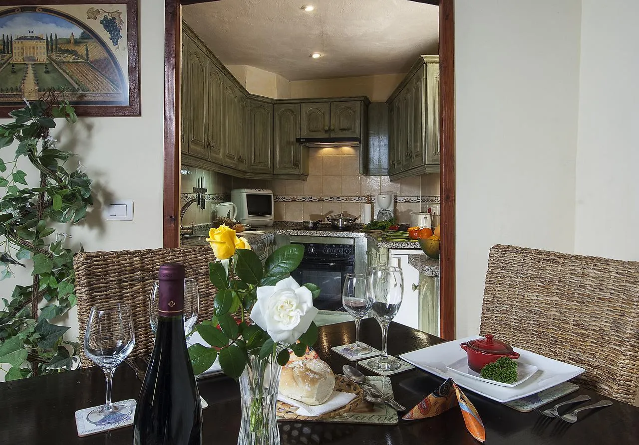 La Bodega Casa Rural, Tenerife. San Miguel de Abona Holiday home